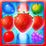 Fruit Line Match