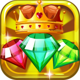 Jewel Quest Match