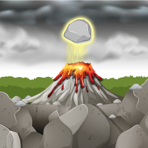 Lava Escape